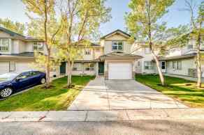 Row/Townhouse Harvest Hills homes