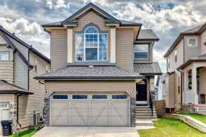 Detached Sage Walk homes