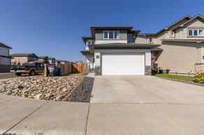 Detached Lethbridge  homes
