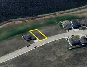 Residential Land Bonnyville homes