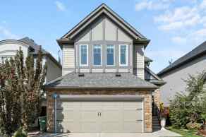 Detached Cranston homes