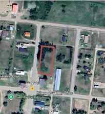 Residential Land Gadsby homes