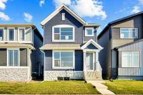 Just listed Cornerstone homes for sale new 74 Corner Glen Grove NE in Cornerstone Calgary
