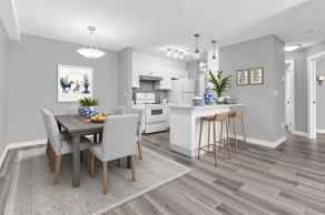 Apartment Falconridge homes