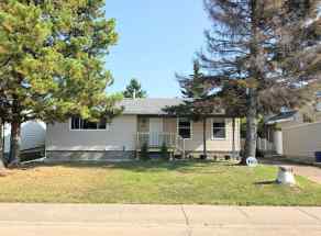 Detached Slave Lake homes