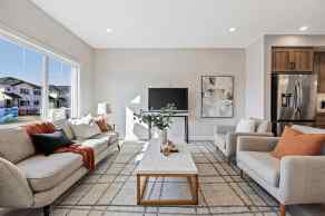 Semi Detached (Half Duplex) Cochrane homes