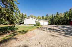 Detached Rural Grande Prairie No. 1, County of homes