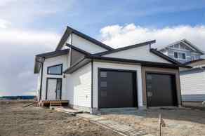 Detached Grande Prairie homes