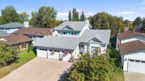 Detached Mission Heights homes
