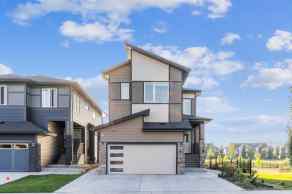 Detached Midtown homes