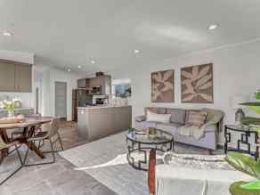 Mobile SE Southridge homes