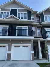 Row/Townhouse Sage Walk homes