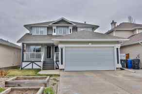 Detached Lethbridge  homes