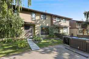 Row/Townhouse Palliser homes