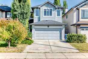 Detached Cranston homes