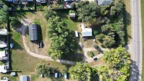 Residential Land Sylvan Lake homes