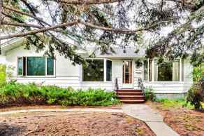 Detached Glendale homes