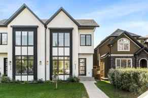 Semi Detached (Half Duplex) Richmond homes