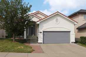 Detached Hamptons homes