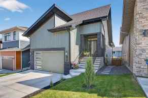 Detached Cochrane homes
