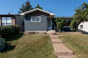 Detached Beddington homes