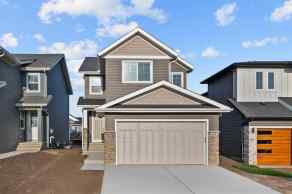 Detached Wedderburn homes