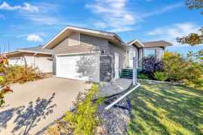 Detached Lloydminster homes