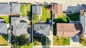 Detached Wildwood homes
