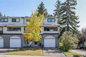 Row/Townhouse Dalhousie homes