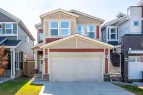 Detached Livingston homes