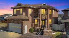 Detached Timberlands homes