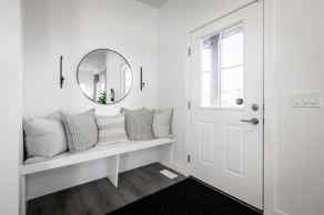 Detached Pine Creek homes