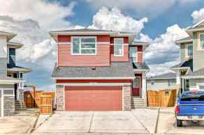 Detached Redstone homes