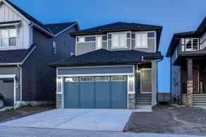 Just listed Lanark homes for sale new 900 Langholm Drive SE in Lanark Airdrie
