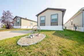 Mobile MH - Trumpeter Village homes