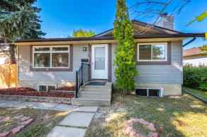 Detached Falconridge homes