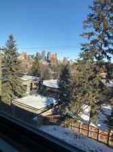 Apartment Upper Mount Royal homes