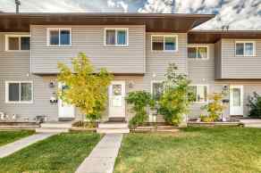 Row/Townhouse Temple homes