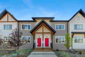 Row/Townhouse Pine Creek homes