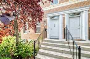 Row/Townhouse McKenzie Towne homes