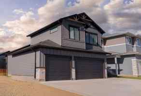 Detached Southgate homes