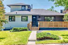 Detached Brentwood homes
