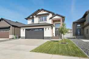 Detached Laredo homes