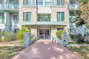 Apartment Mission homes