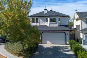 Detached Douglas Glen homes