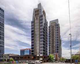 Apartment Victoria Park homes