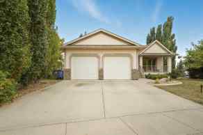 Detached Westpark Meadows homes