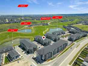 Apartment Sage Walk homes