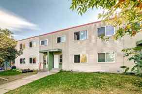 Row/Townhouse Red Deer homes