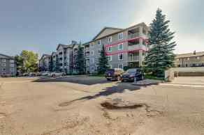 Apartment Airdrie homes